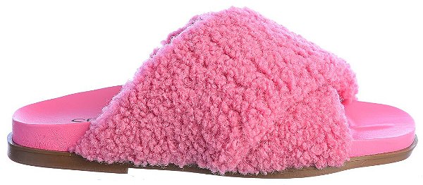 Papete Birken Livia Pelinho X Real Life II Specchio Brand Rosa