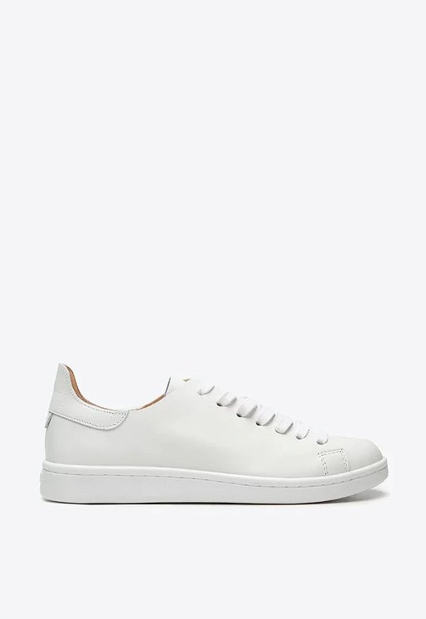 Tênis Feminino Ultralight S-light SS23 Schutz Branco