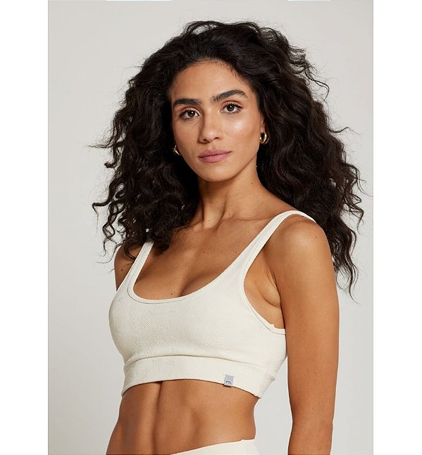 Top Feminina Mood JQ Fit Li