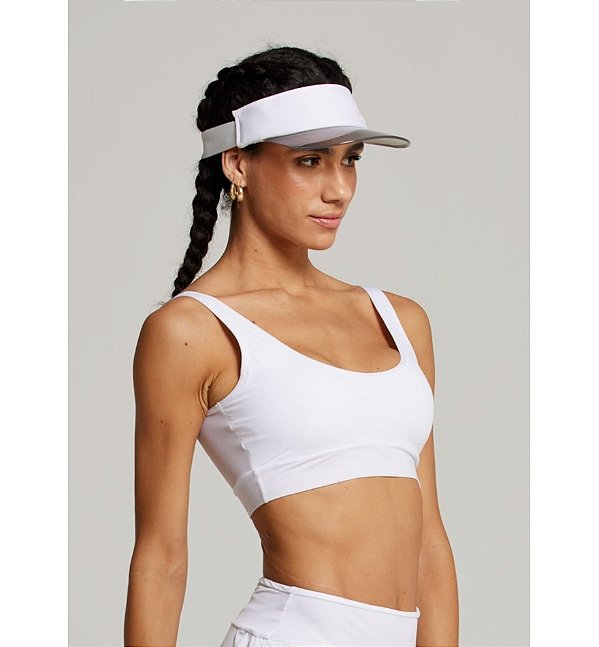 Top Feminino Welness Fit Li