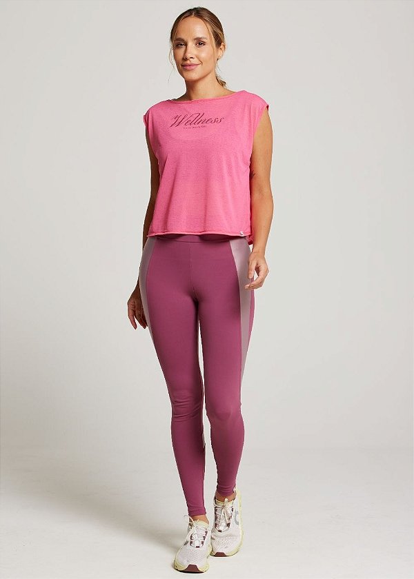 Regata Feminina Day Fit Li