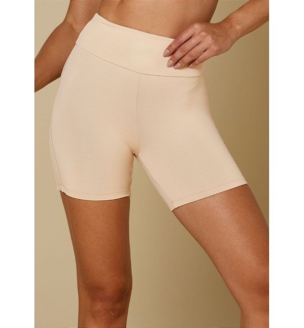 Shorts Feminina Bienestar Fit Li