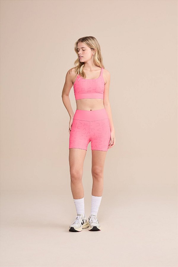 Top Feminino Icon Neo Hydefit LIVE!