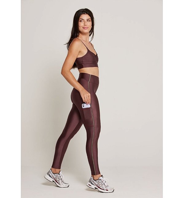 Calça Feminina Legging Attract Trl Fit Li