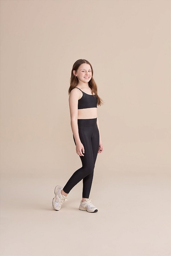 Calça Legging Feminina Allure Kids LIVE!