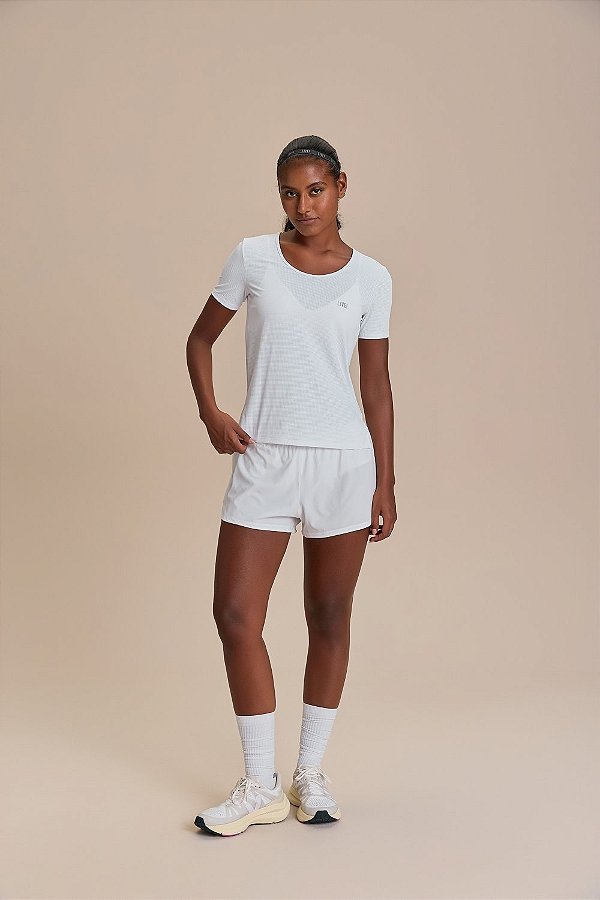 Camiseta Feminina Air Move LIVE!