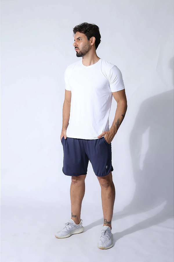 Camiseta Masculina Básica Labrun