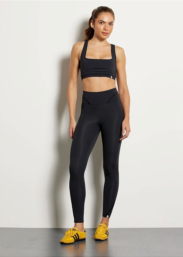 Legging Feminina Cós Squad NG Fit Li