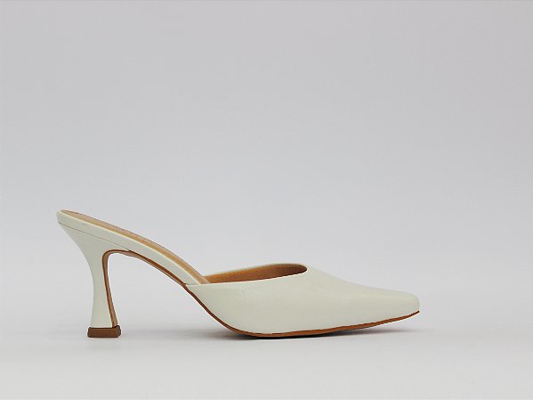 Mule Susana Salto Taça Lumière MYSB