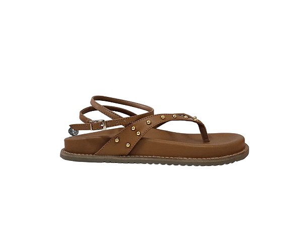 Papete Rafa Fivela Ilhós Lumière Specchio Brand