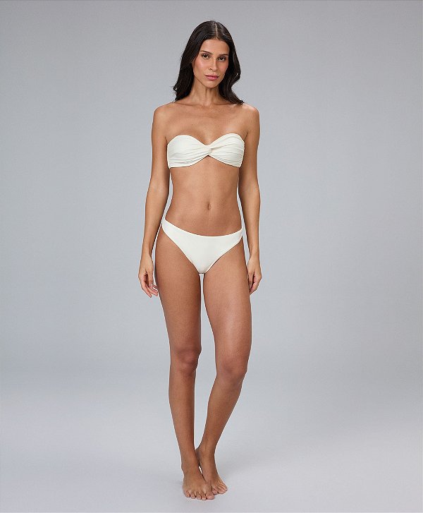Tanga Feminina Avulso Fio Alto Giro