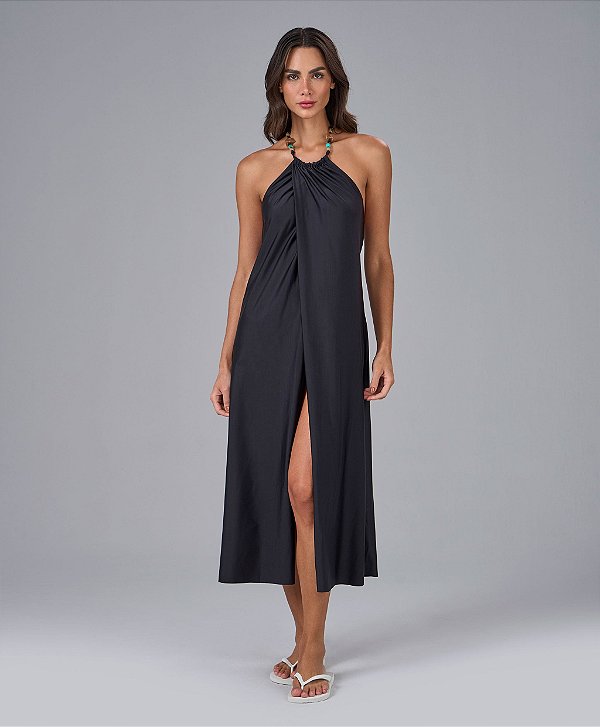 Saida de Praia Feminina Frente Unica Pedras Alto Giro