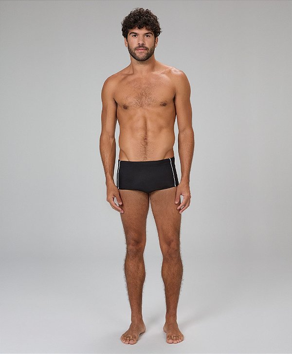 Sunga Masculina Comfort Color AG Alto Giro