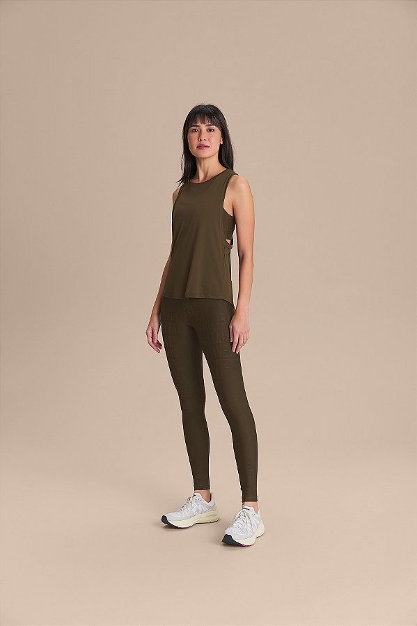 Regata Feminina LIVE Bio Stretch LIVE!