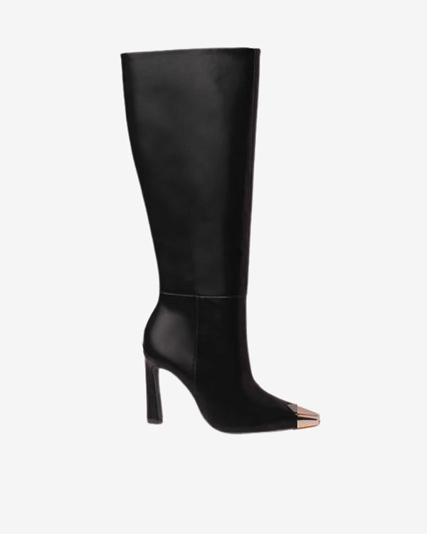 Bota Renisa Cano Longo Ponteira Lux Winter II MYSB