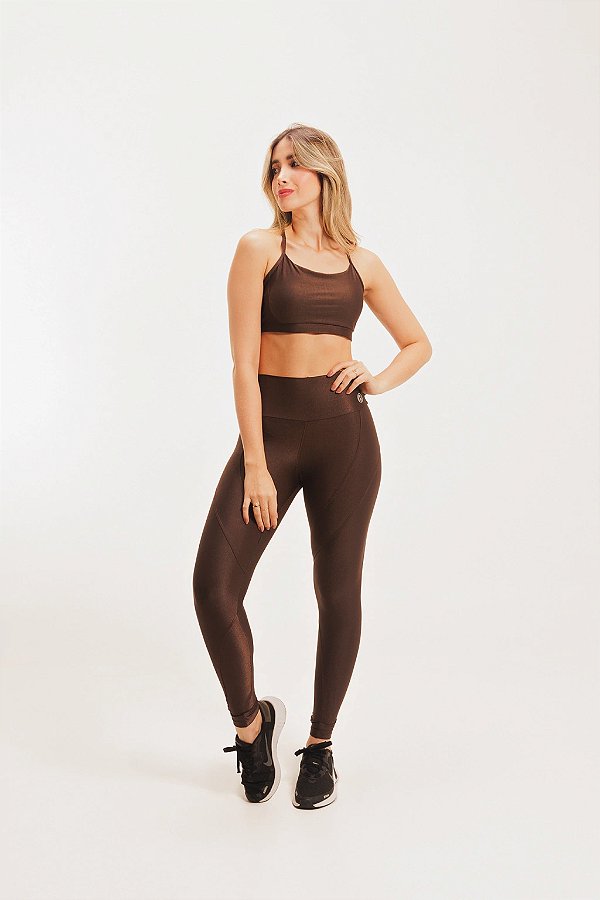 Top Wonder Femnino Labrun Colors