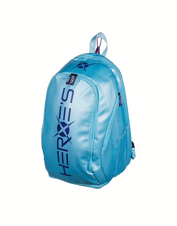 Mochila Grande Gravity Show Heroe's