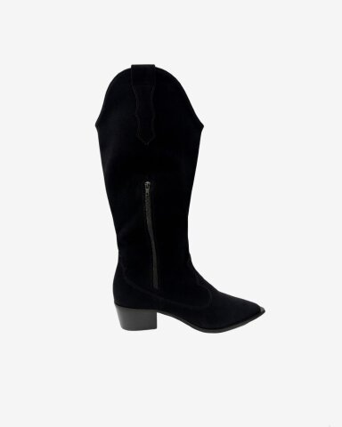 Bota Thayla MYSB Bella Vitta