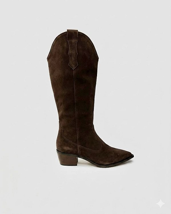 Bota Thayla MYSB Bella Vitta