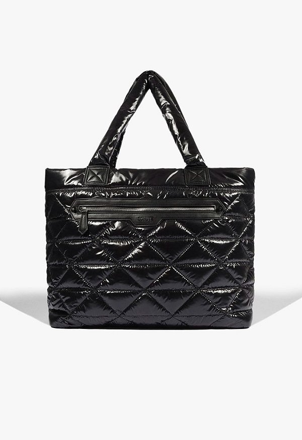 Bolsa Shopping Missy Grande Schutz Preto