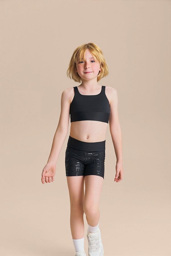 Shorts LIVE Icon  Kids