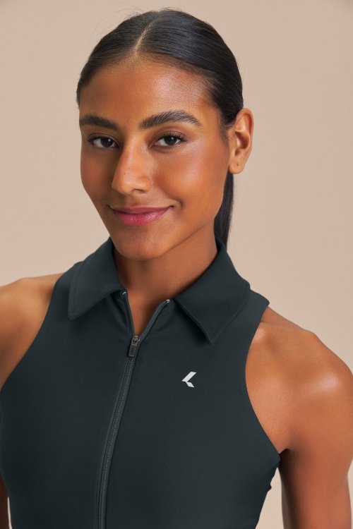 Regata Polo Neopren Fit Live