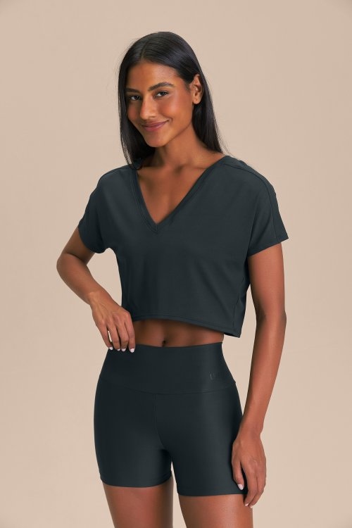 Shorts Fit Upfit Live