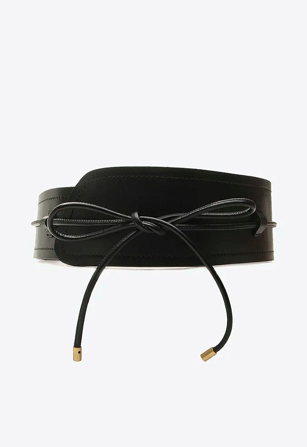 Cinto Rope Vicenza Preto