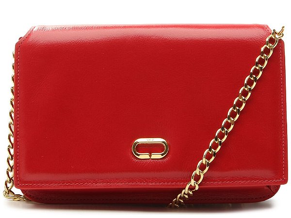 Porta Celular Vivi Vicenza Luscious Red