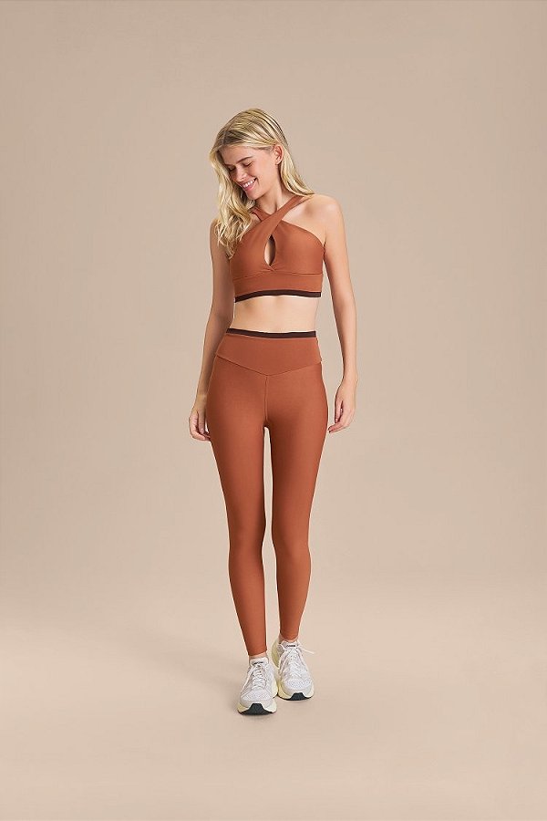 Legging V Hydefit Adaptiv Live!