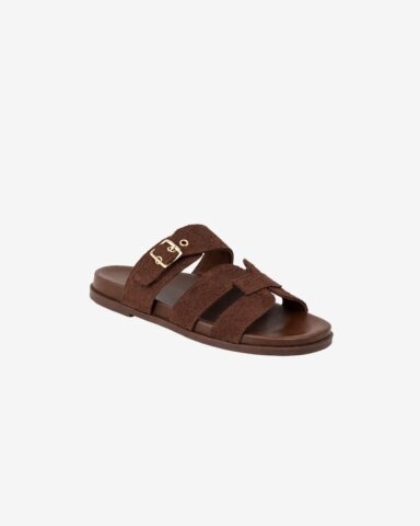 Flat Dri Camurça Mocha Mood MYSB