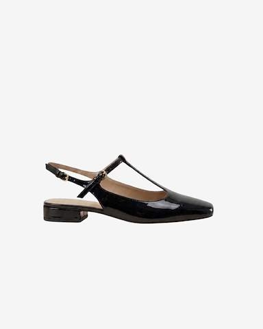 Sapatilha Jane Mocha Mood- Drop II MYSB