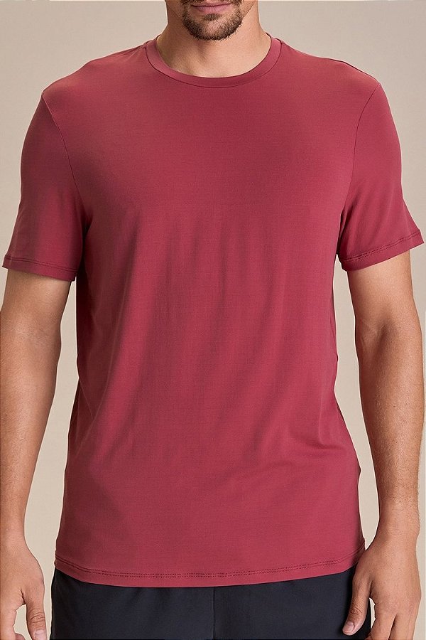 Camiseta Comfy Broad Men Live!
