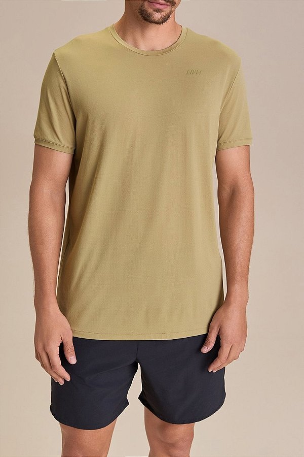 Camiseta Comfy Comfort Men  Live!