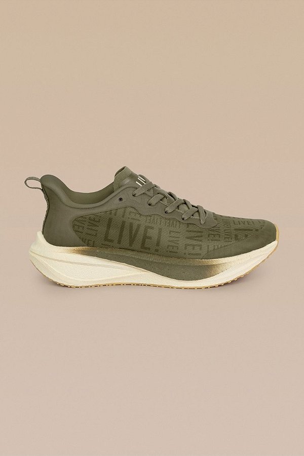 Tenis LIVE! ONE