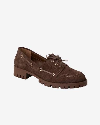 Mocassim Isadora Road Trip MYSB