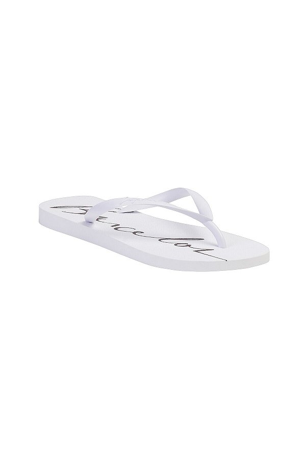 Chinelo Luiza Branco Luiza Barcelos