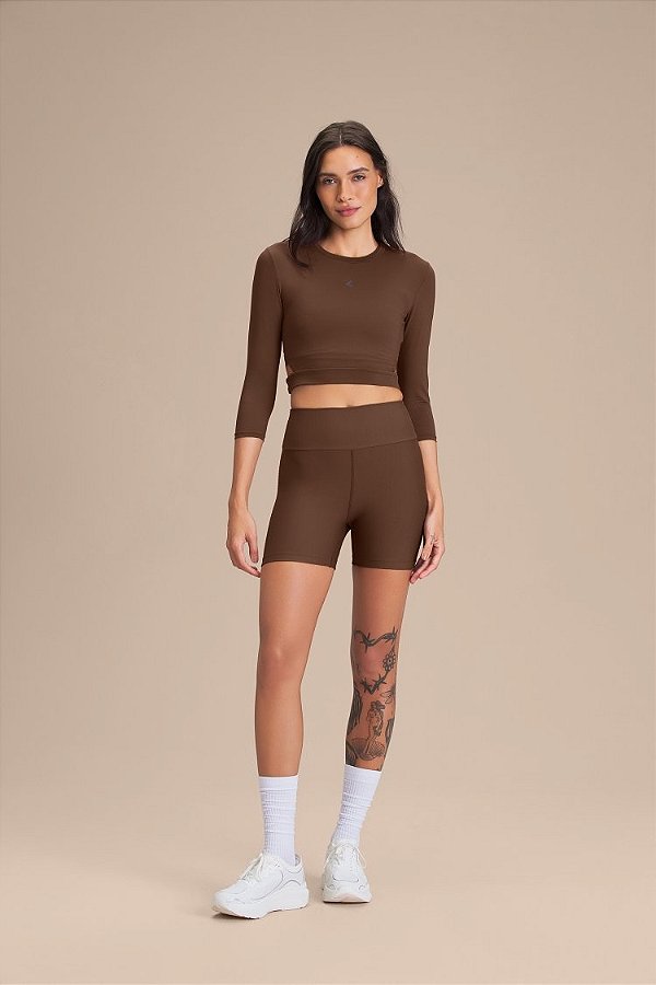Shorts Fit Arc Fit Green Live!