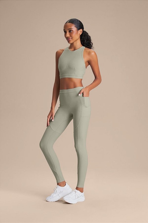 Legging Core Hydefit Adaptiv Live!