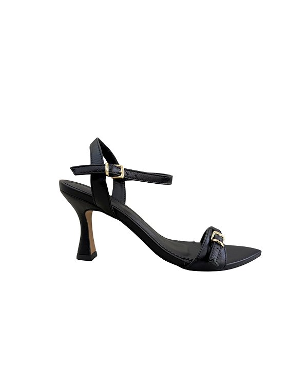 Sandália Fran Soft Collection MYSB