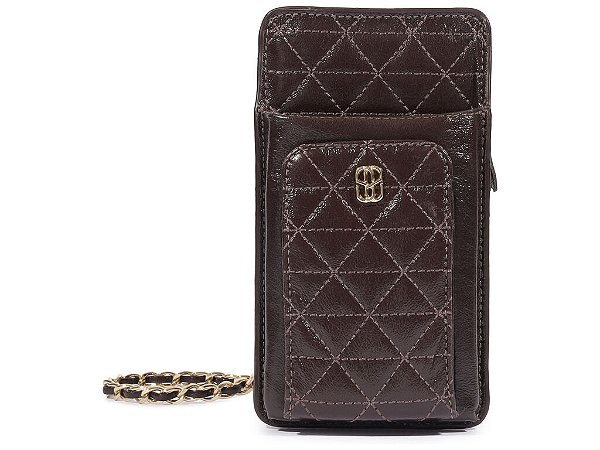 Porta Celular Napa Lumi Coffee Schutz