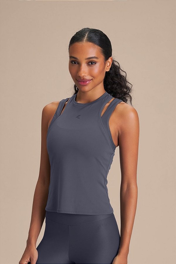 Regata Halter Bio Stretch LIVE!