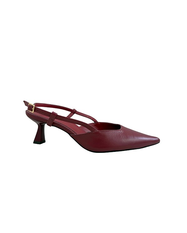 Scarpin Vanessa Coleção Muse MYSB