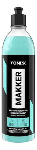 Makker Maquiador Automotivo Renova Pintura Defeitos Vonixx
