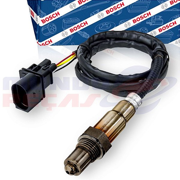 SONDA LAMBDA ORIGINAL BOSCH - Mundo peças auto, acessórios para