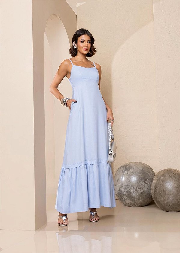 Vestido Vivace