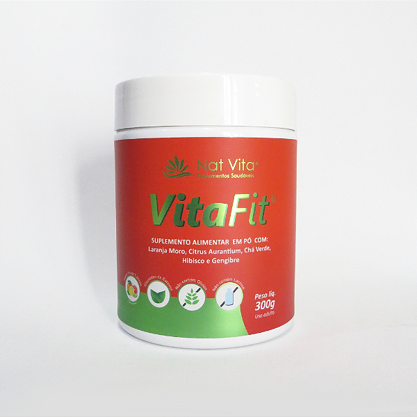 Vita Fit 300g