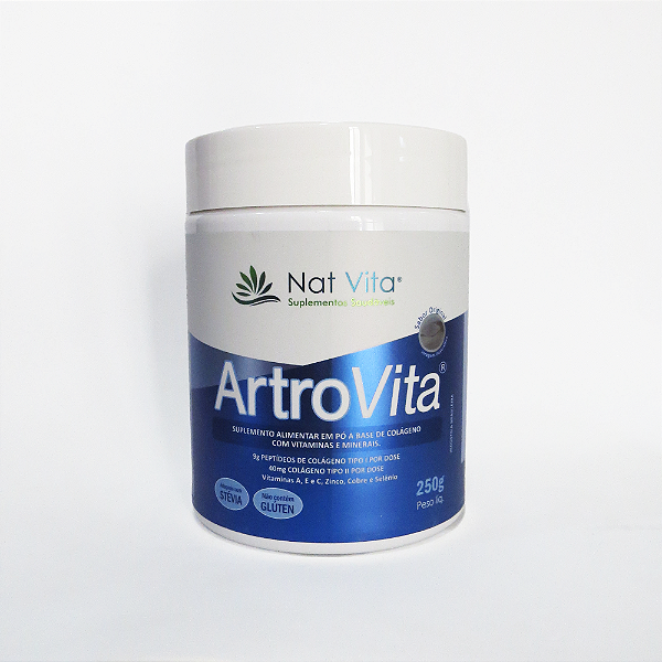 Artrovita Sabor Original 250g