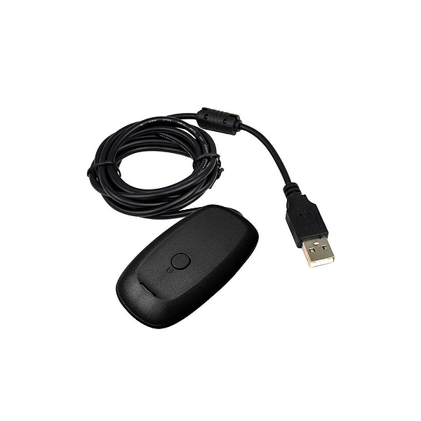 Adaptador USB para controle Xbox-360/PC