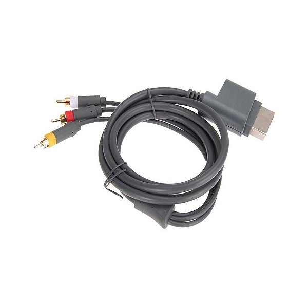 Cabo Componente Xbox 360